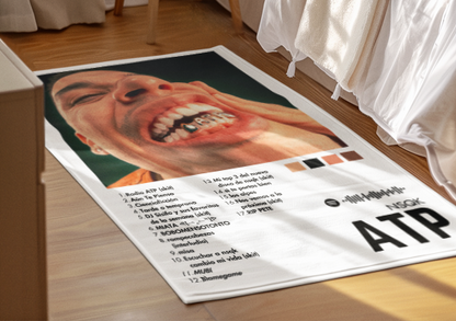Alfombras Album - Album "ATP" - NSQK