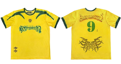 Poleras de futbol Travis Scott - Utopia Tour