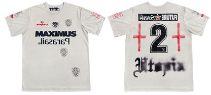 Poleras de futbol Travis Scott - Utopia Tour