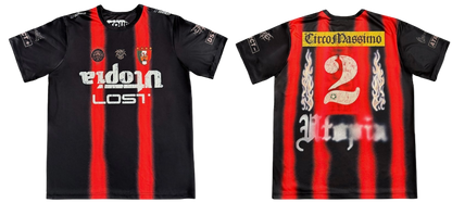 Poleras de futbol Travis Scott - Utopia Tour