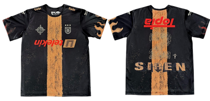 Poleras de futbol Travis Scott - Utopia Tour